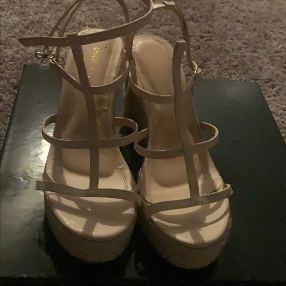 Wedges